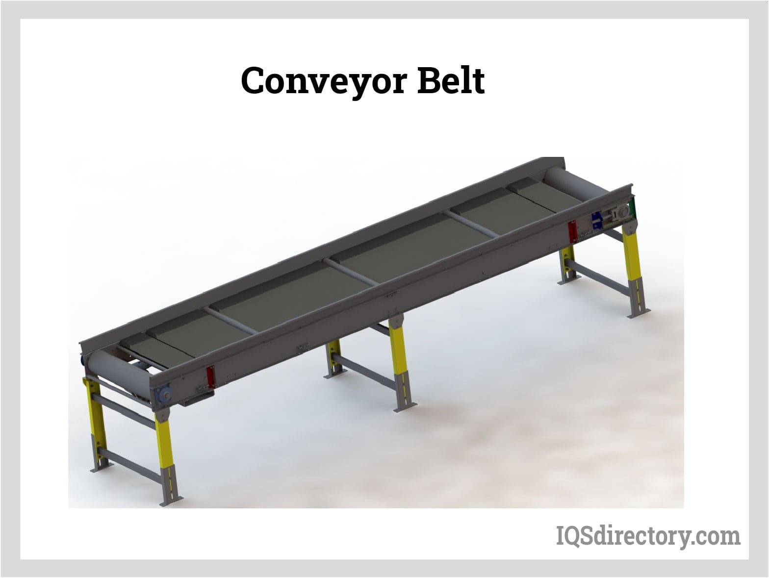 Conveyor Belts