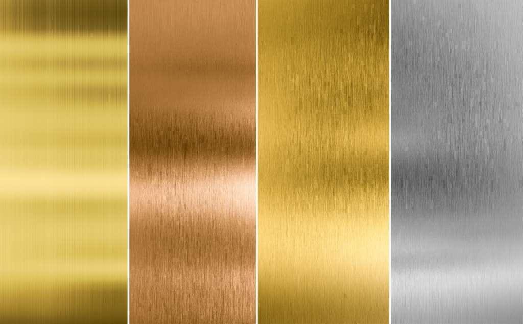 Metals and their Properties: Brass