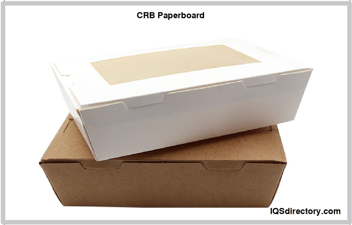 CRB Paperboard