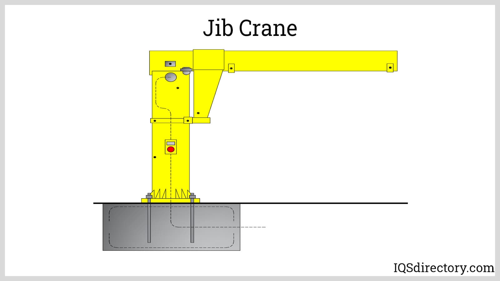 Jib Crane