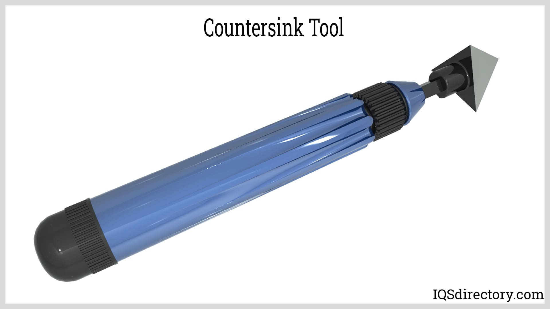 Countersink Tool