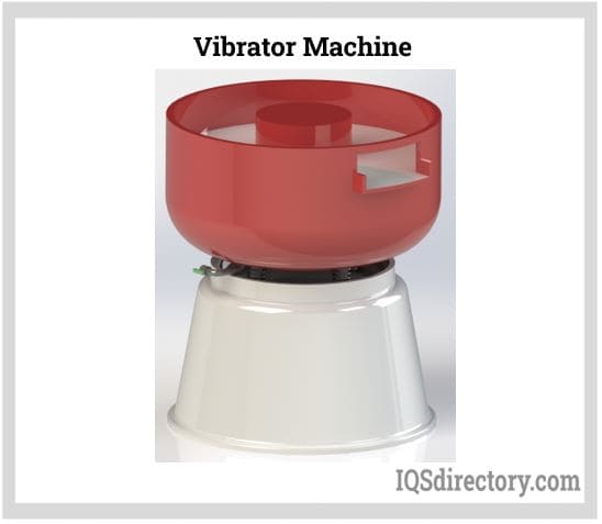 Vibratory Machine