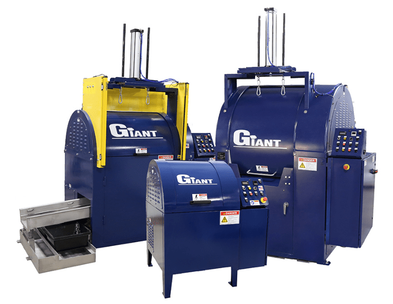 Deburring What Is It? How Does It Work? Types & Processes