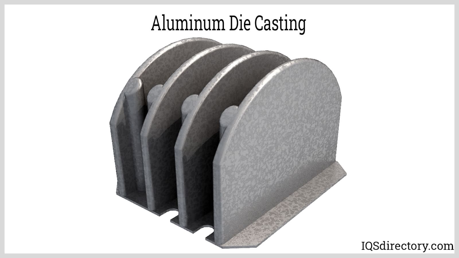 Aluminum Casting: What Is It? How Is it Made? Advantages