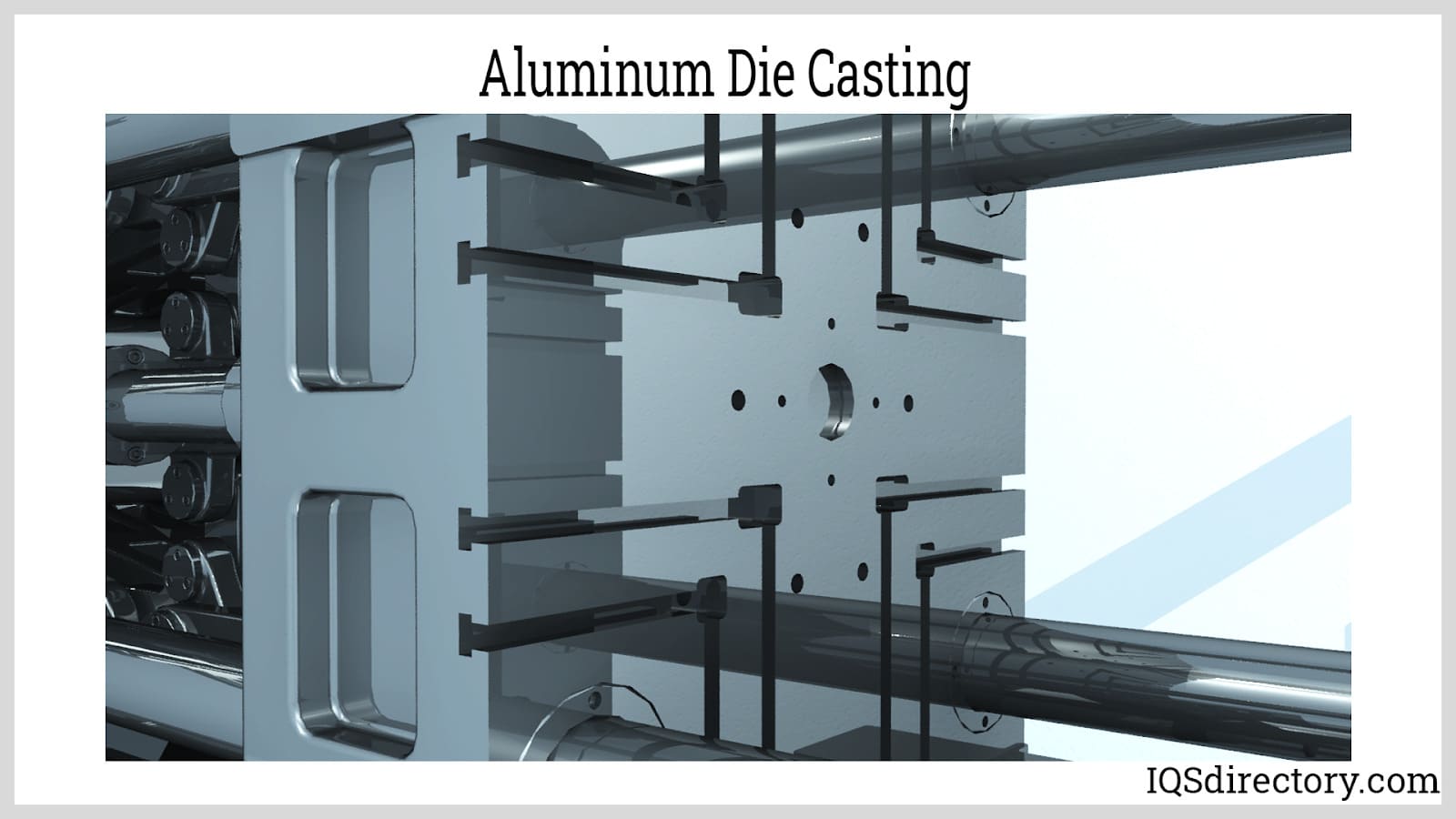 Aluminum Die Casting