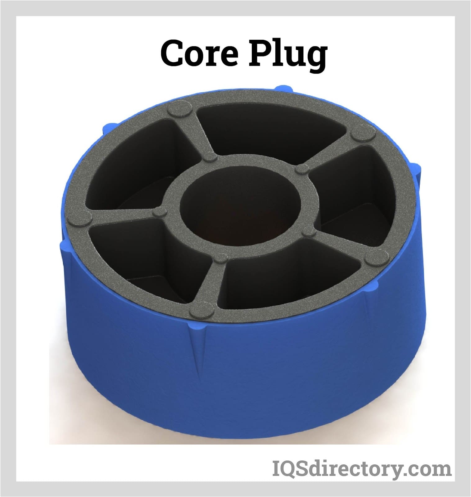 Core Plug