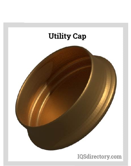 Utility Cap