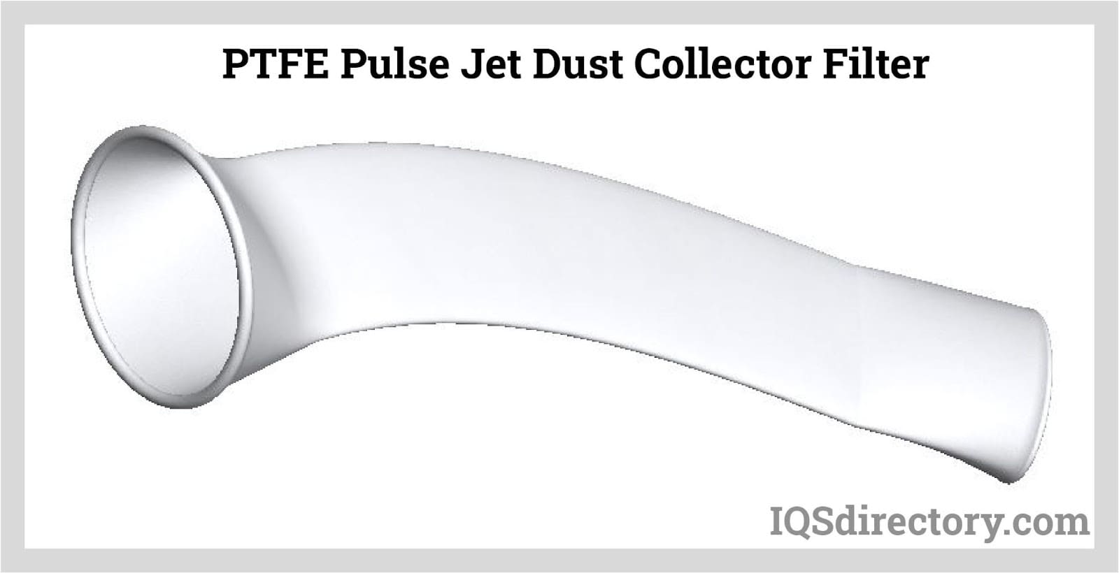 PTFE Pulse Jet Dust Collector Filter