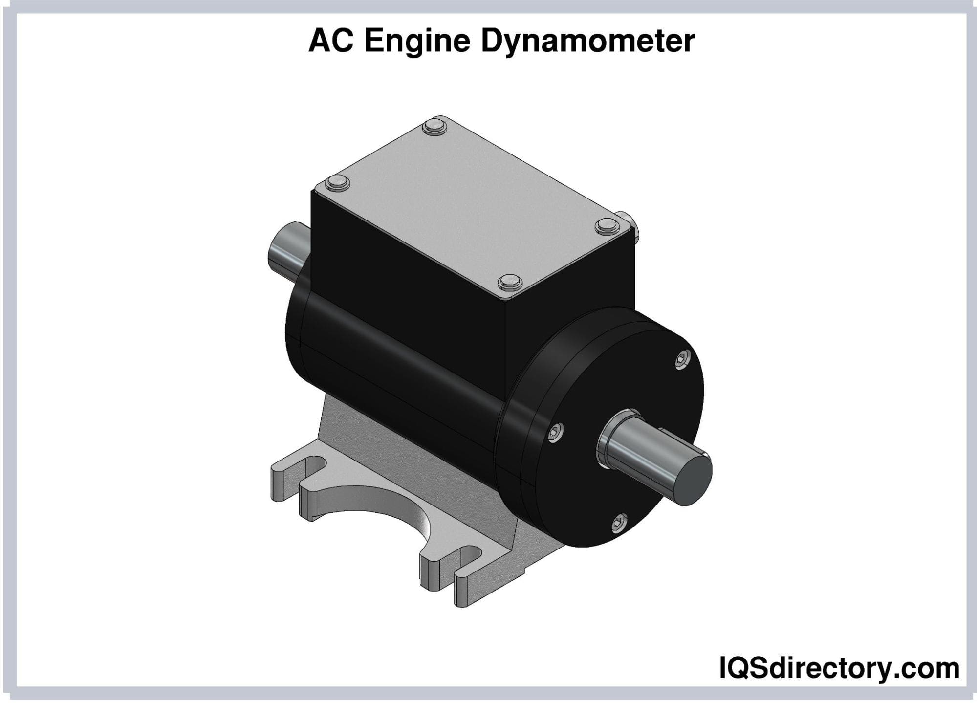 Dynamometers Dynamometer: What Is It? How Does It Work? Types, Uses
