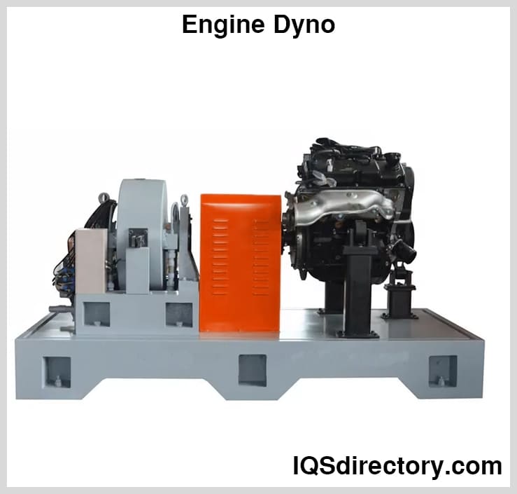 Engine Dyno