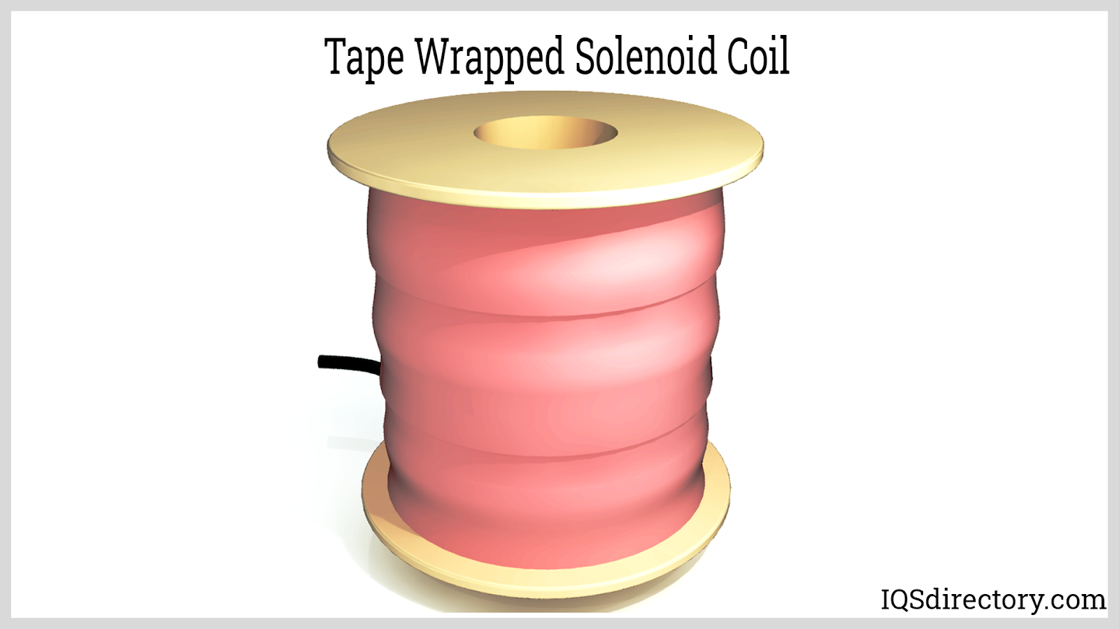Solenoid Coil What Is It? How Does It Work? Types, Uses