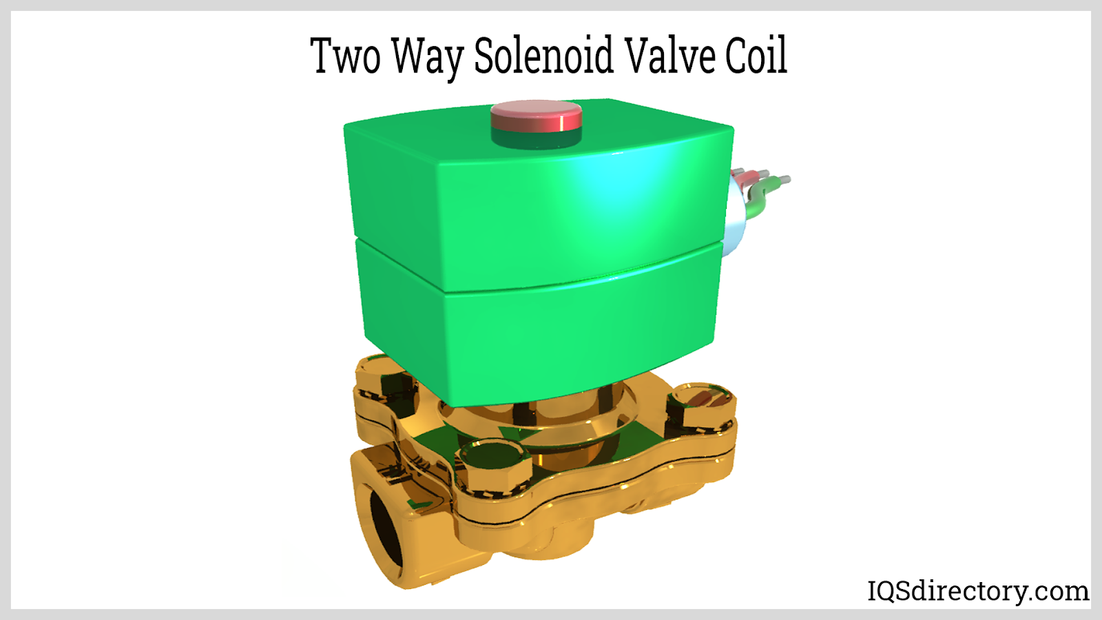 Solenoid Coil What Is It? How Does It Work? Types, Uses