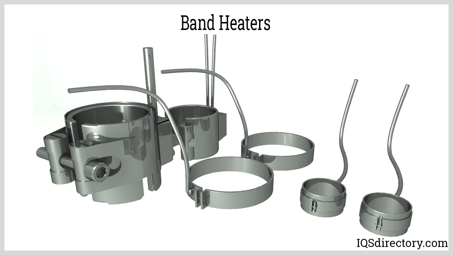 Band Heaters