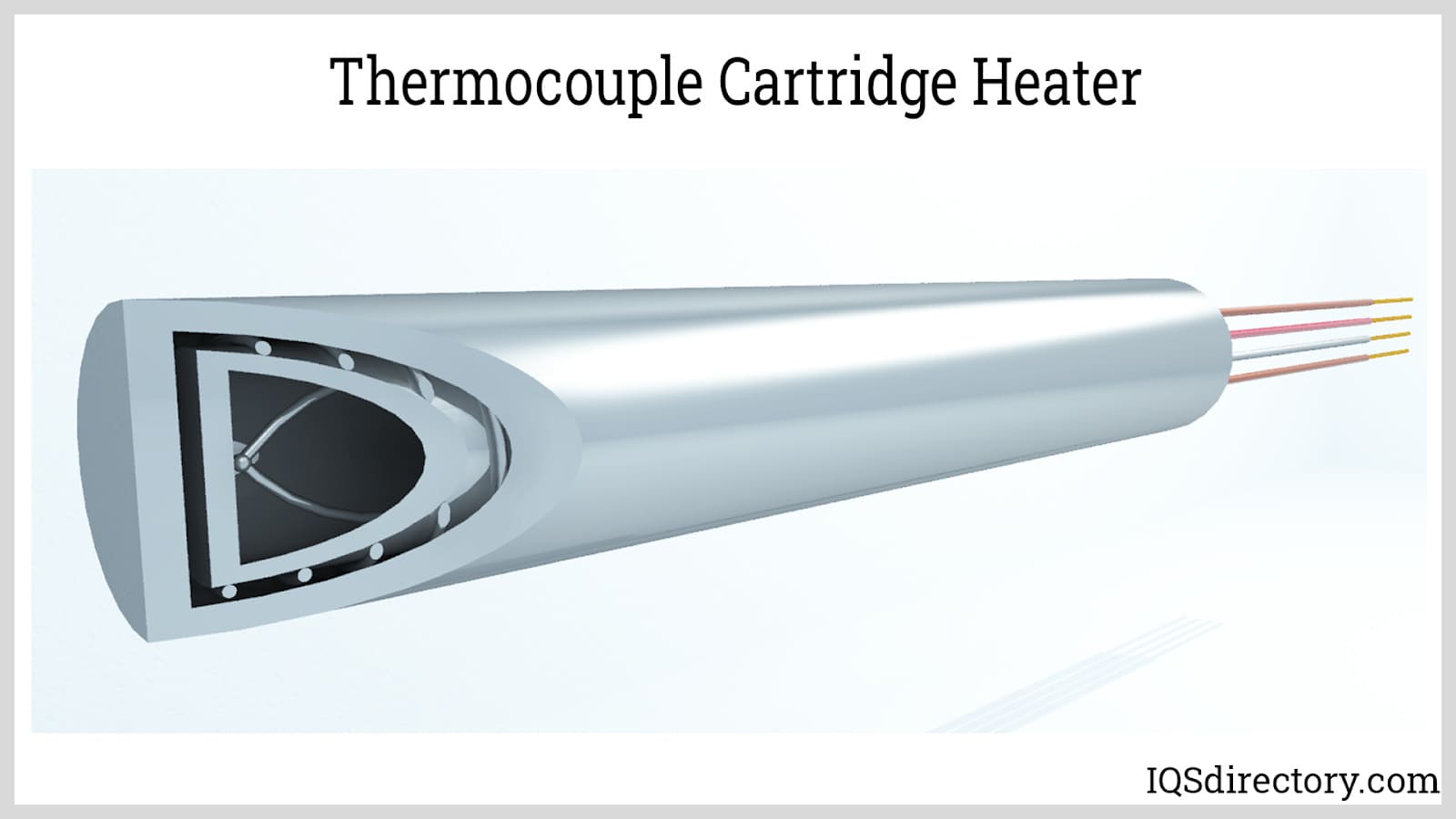 Cartridge Heater