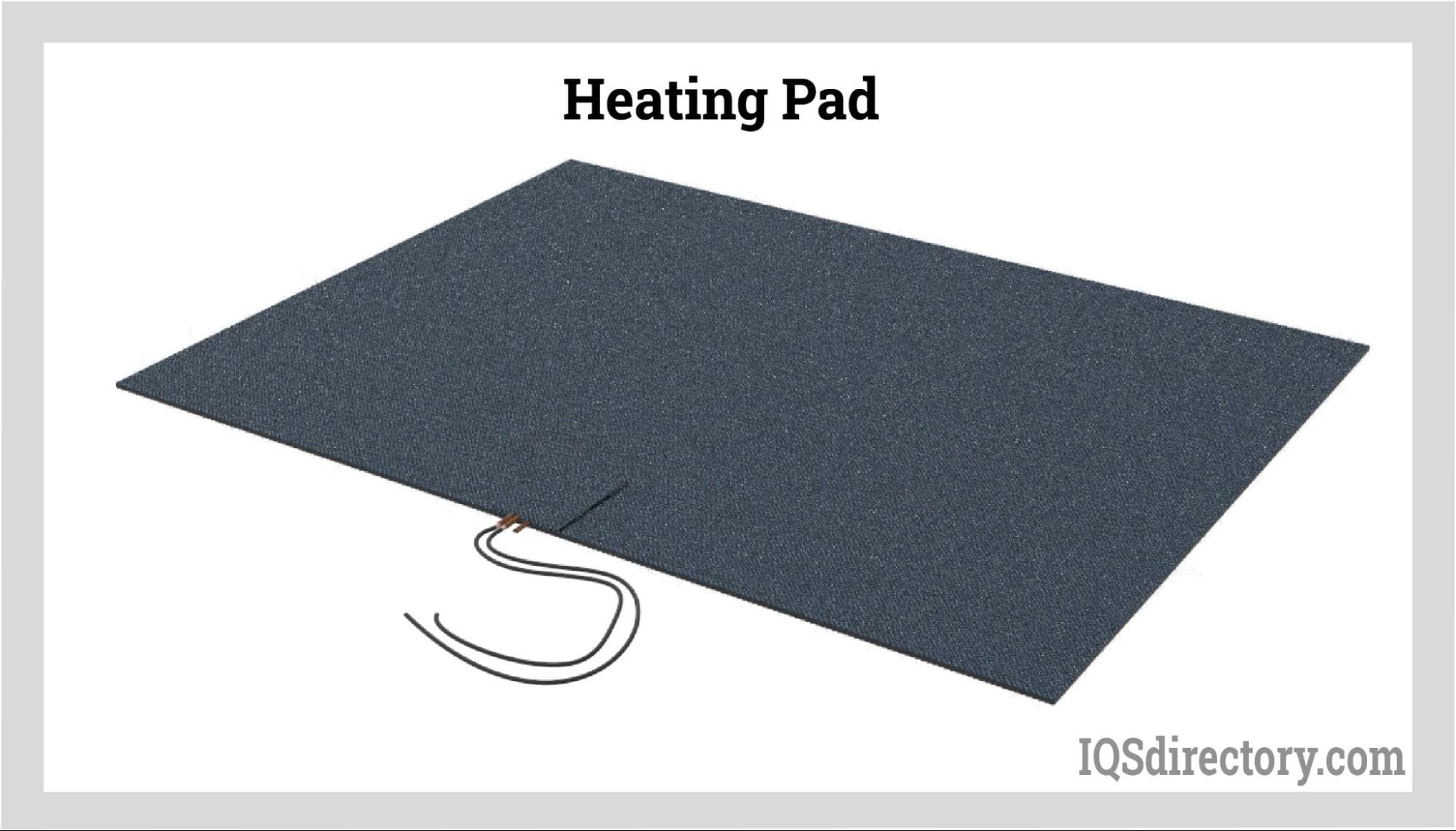 Heating Pad