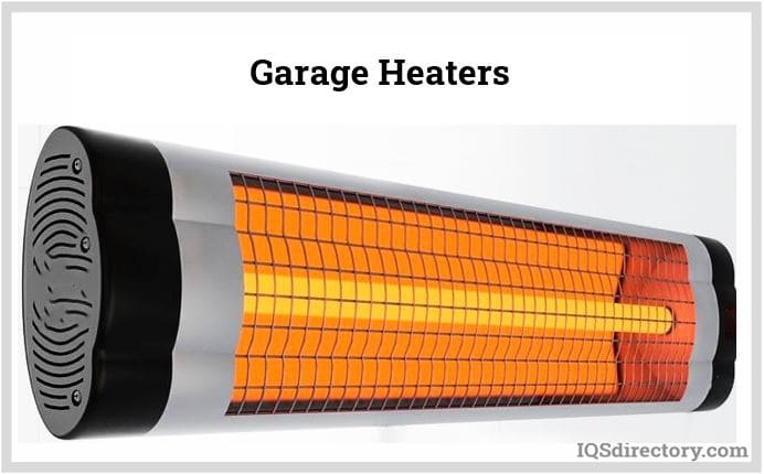 Garage Heaters