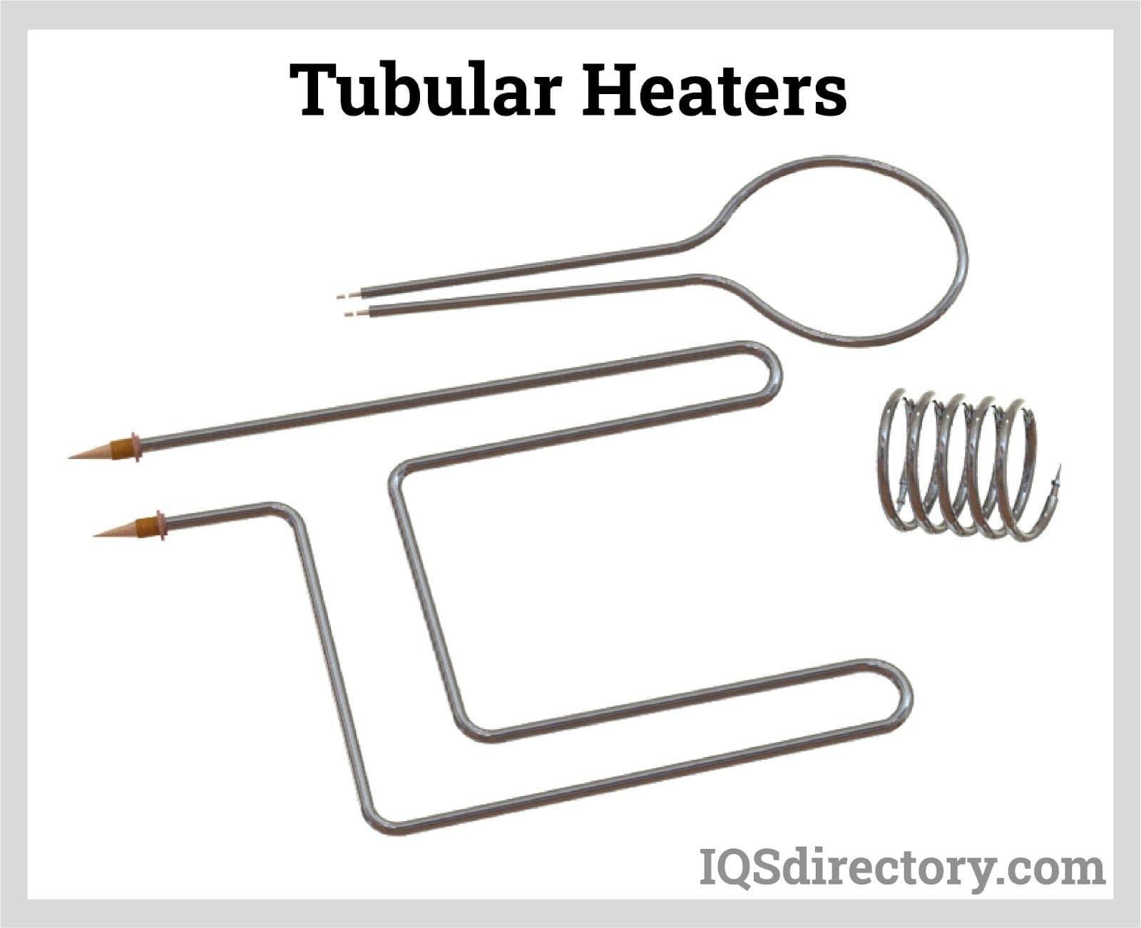 Tubular Heater