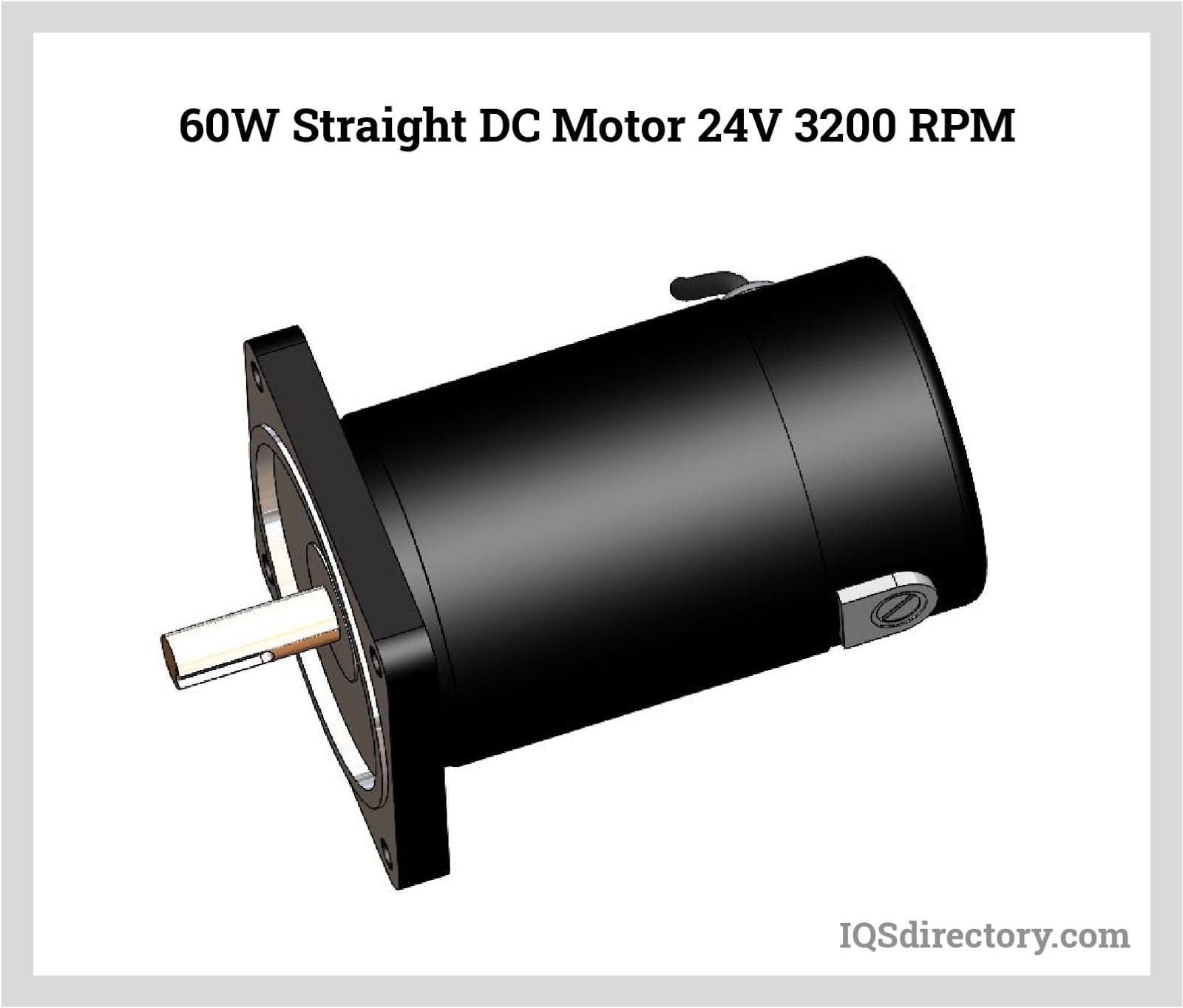 Explore Innovative DC Motors and Gear Motors Solutions