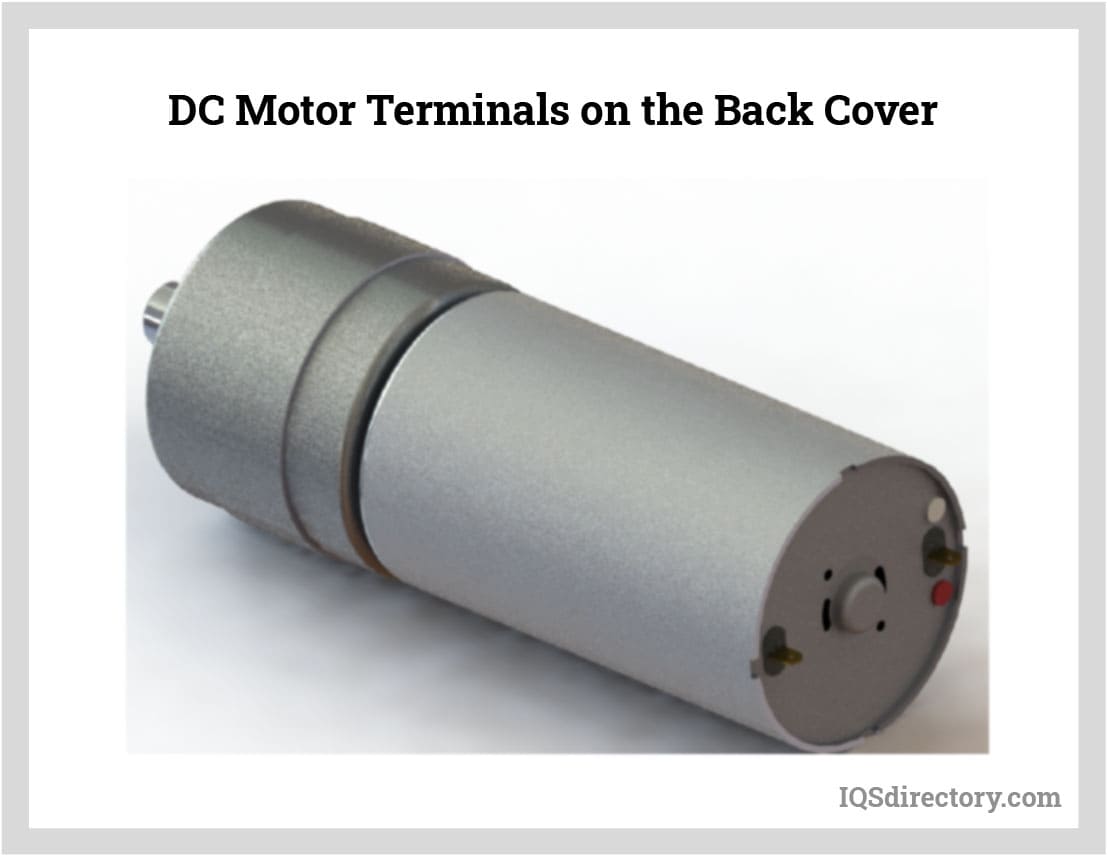DC Motor What Is It? How Does It Work? Types, Uses