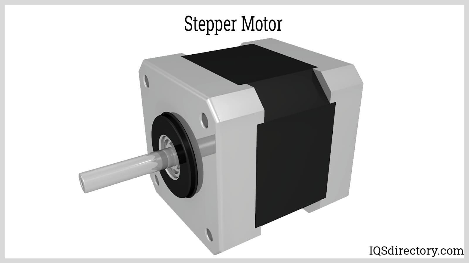 Stepper Motor