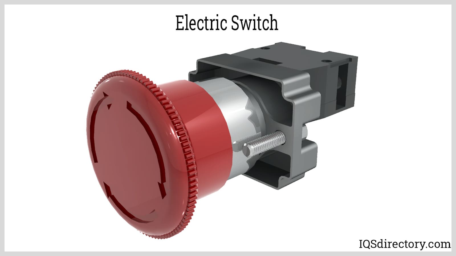 Electric Switch