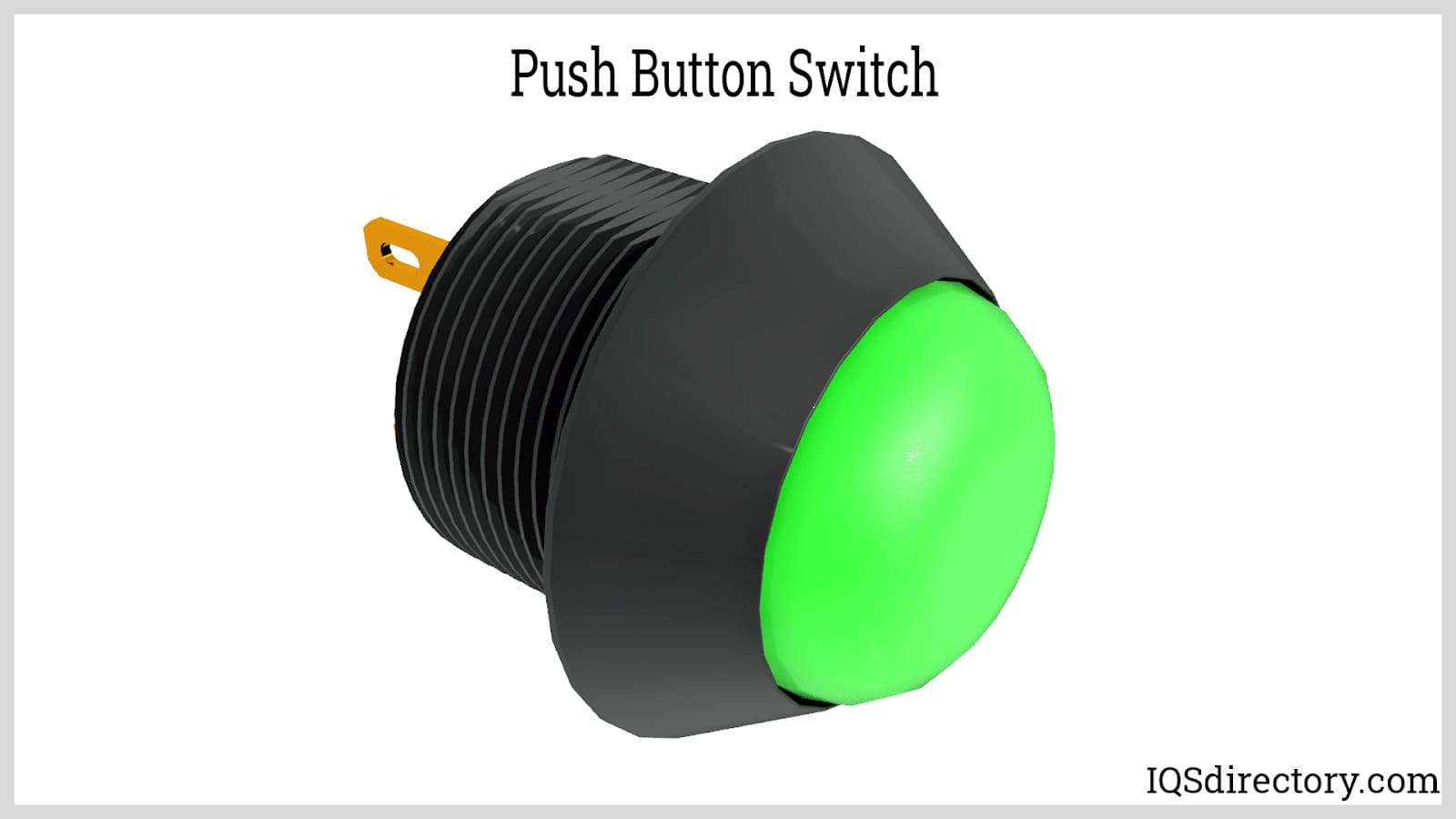 Push Button Switches