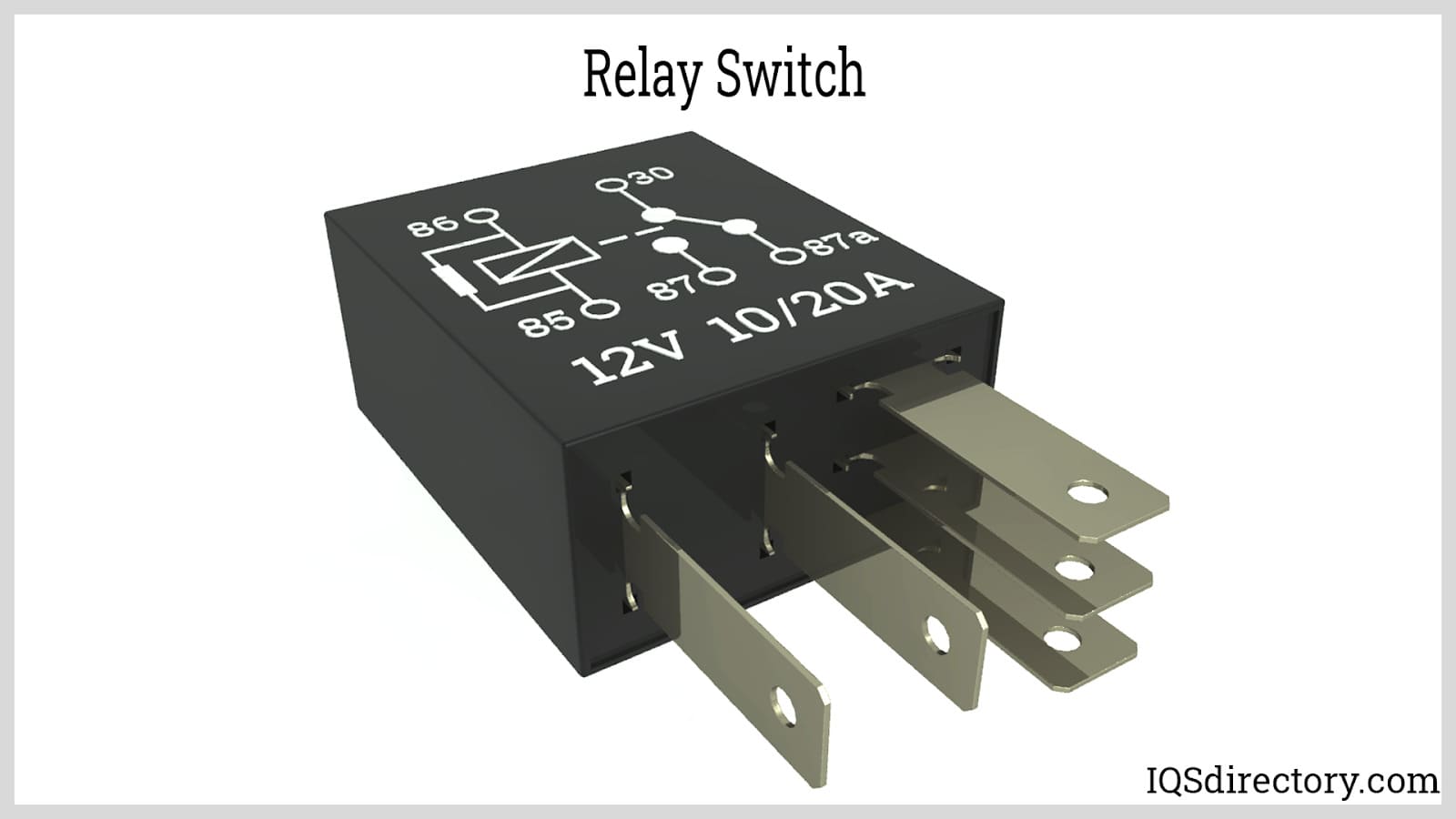 Relay Switch