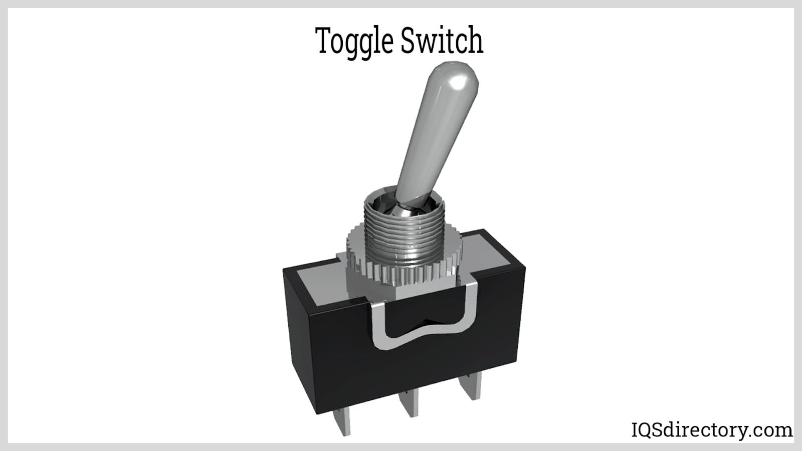 Toggle Switch