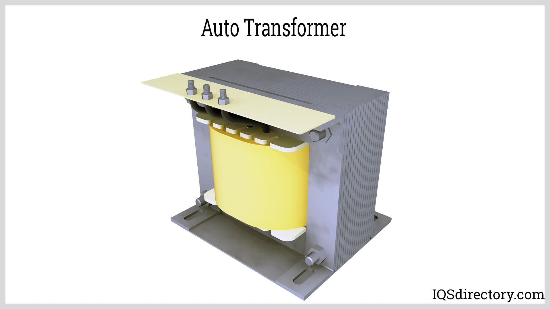 Auto Transformer