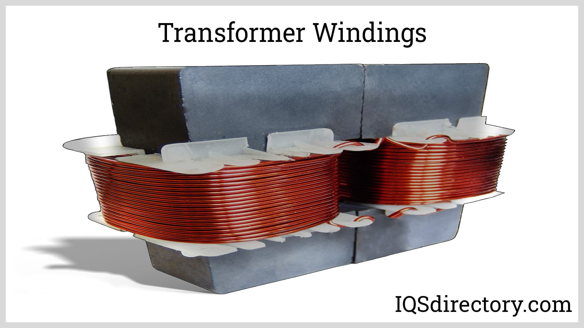 Transformer Windings