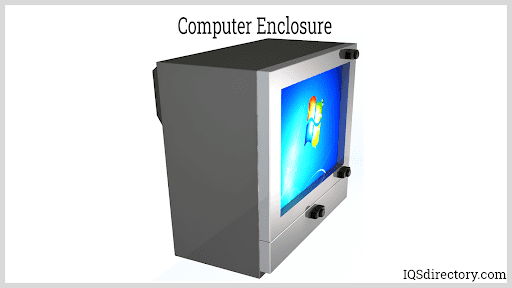 Computer Enclosure