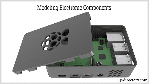 Modeling Electronic Components