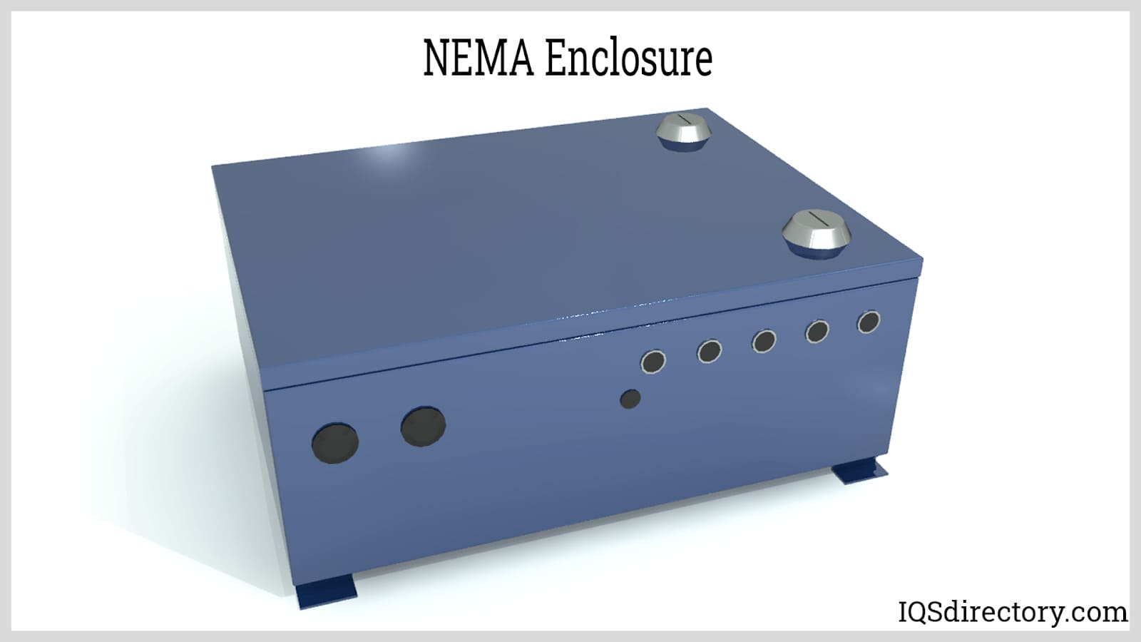 Nema Enclosure What Is It How Does