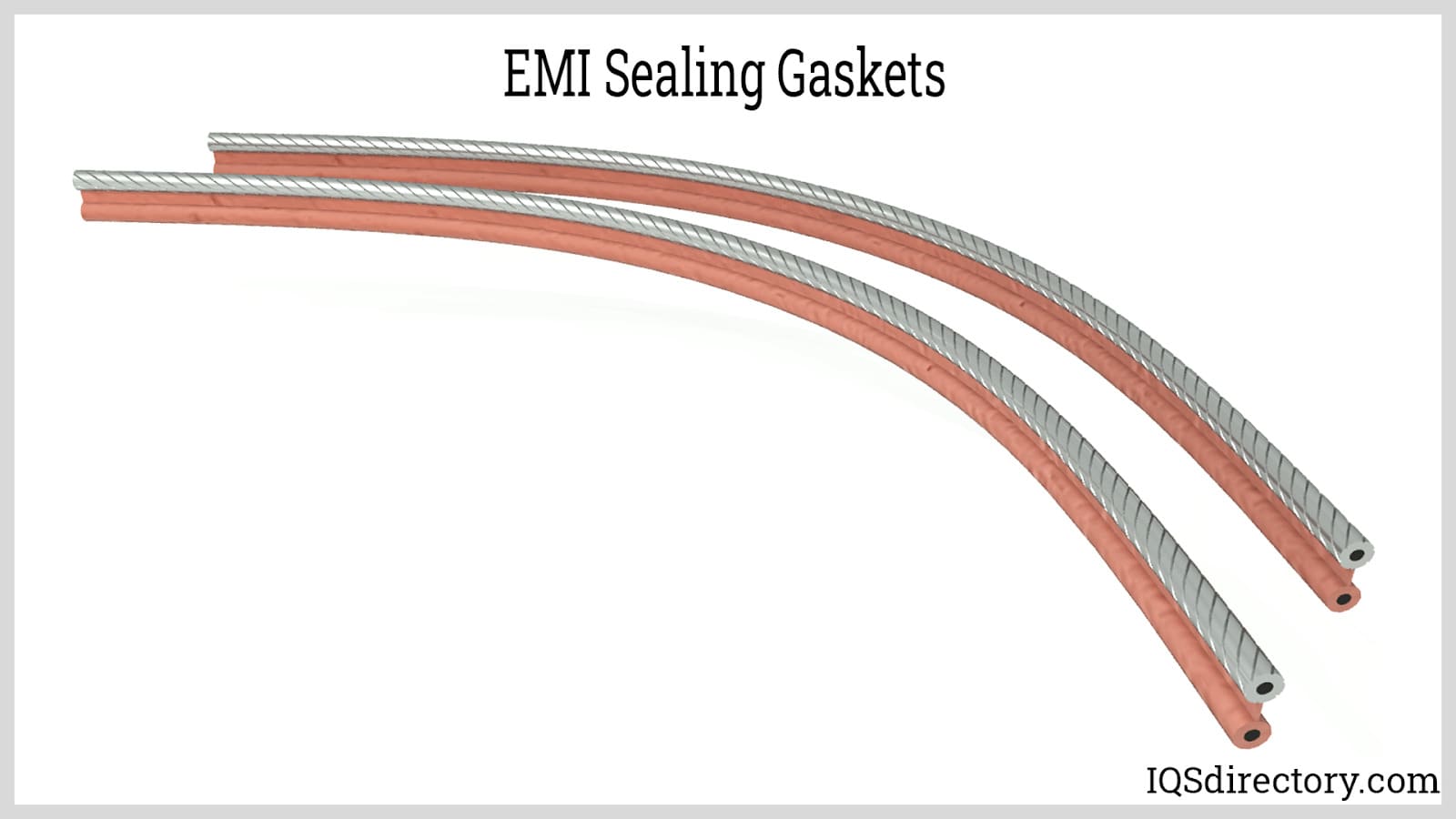 EMI Sealing Gaskets