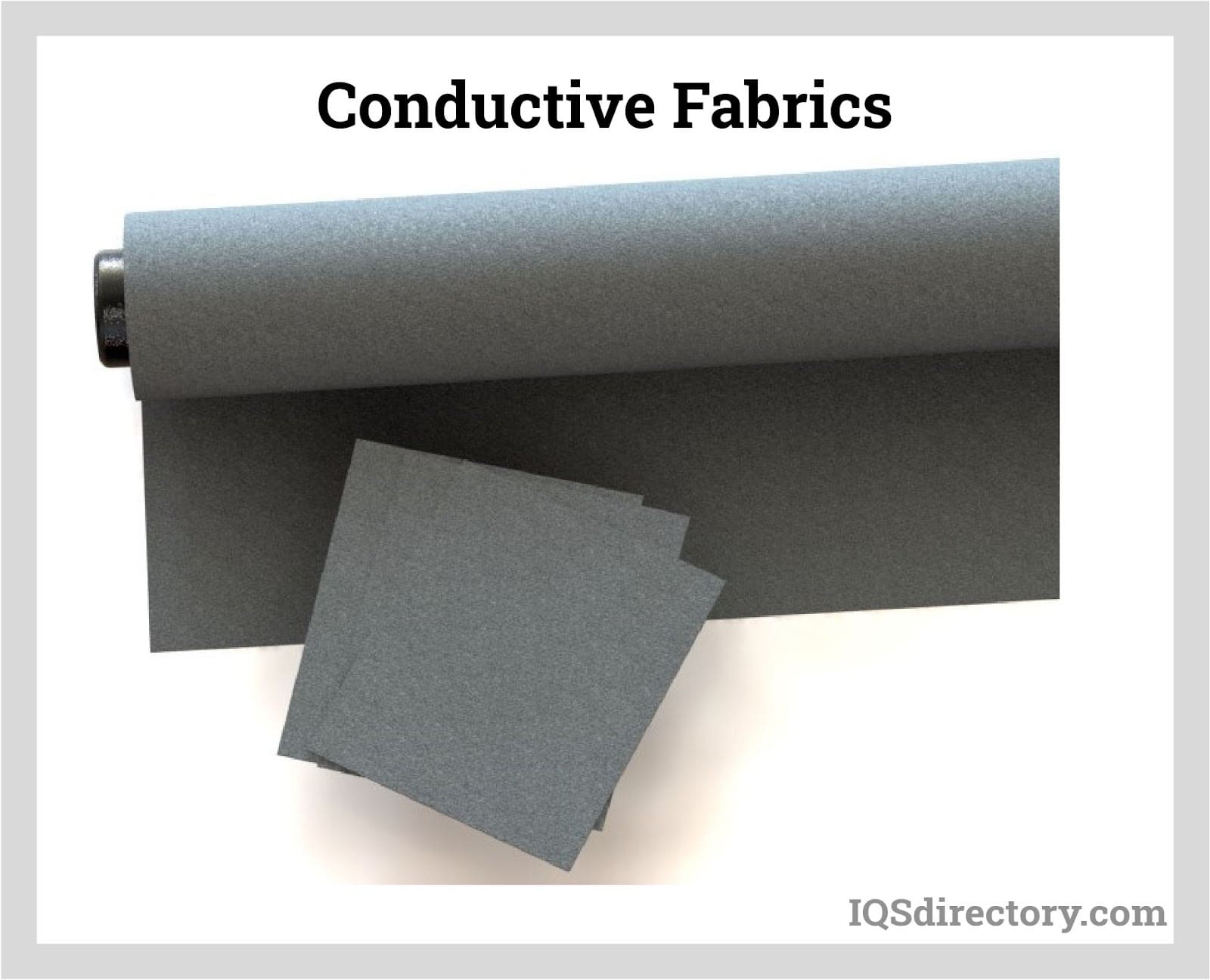 Conductive Fabrics