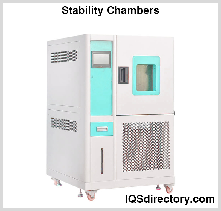 Stability Chambers