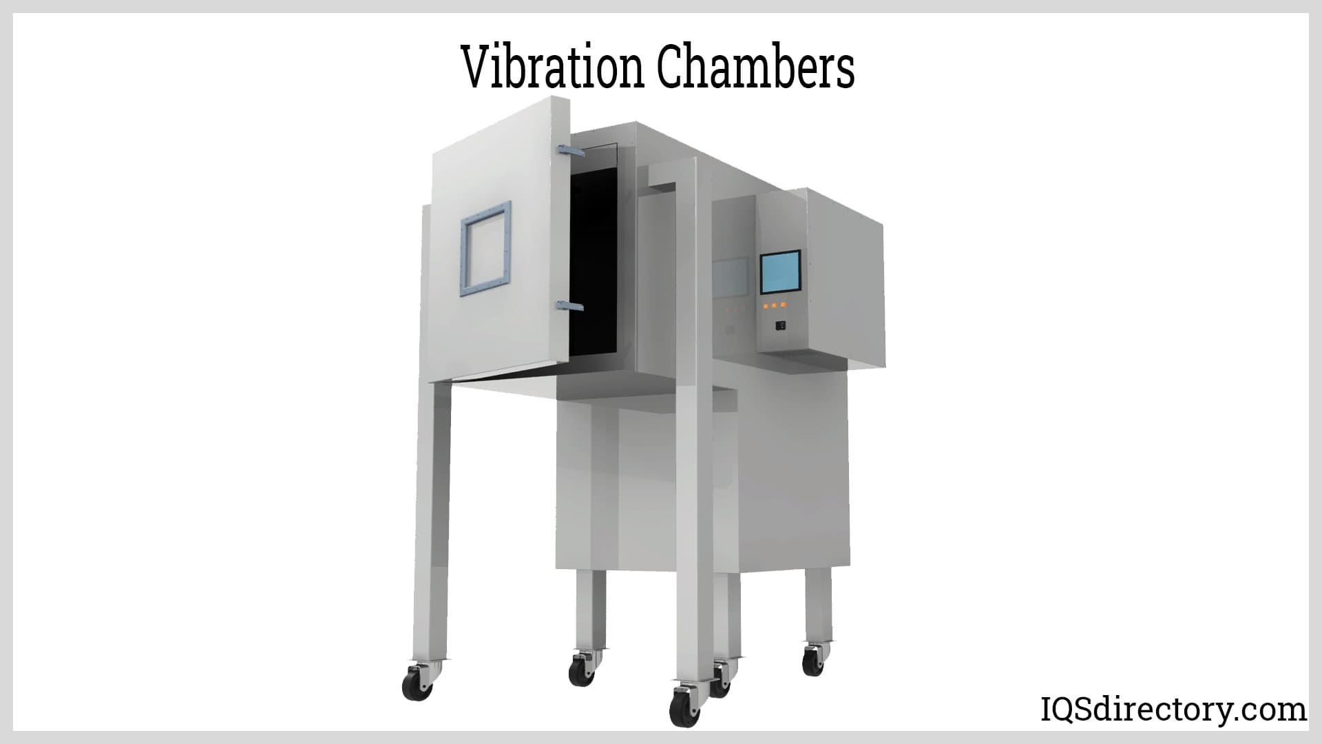 Vibration Chambers