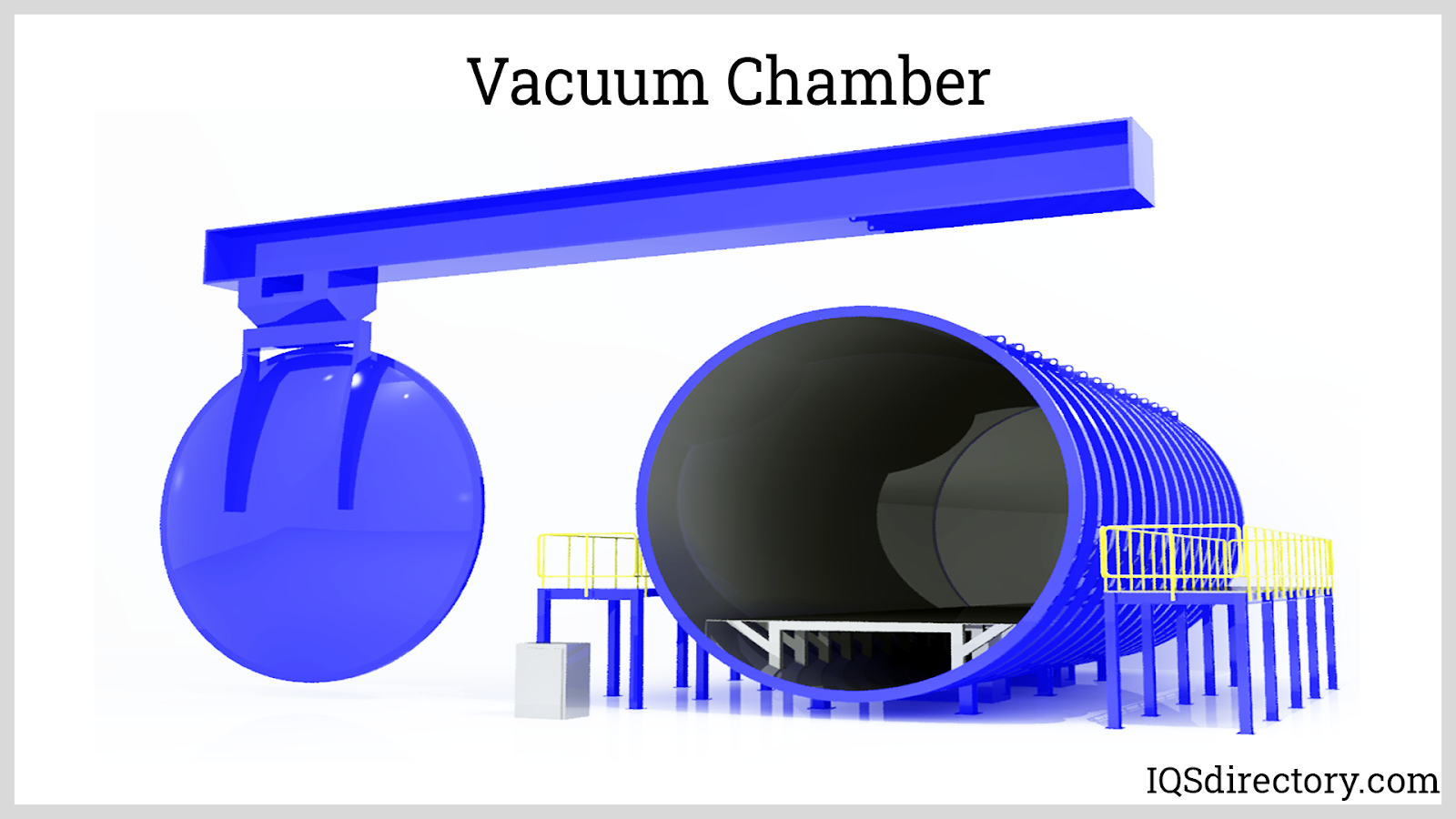Vacuum Chambers