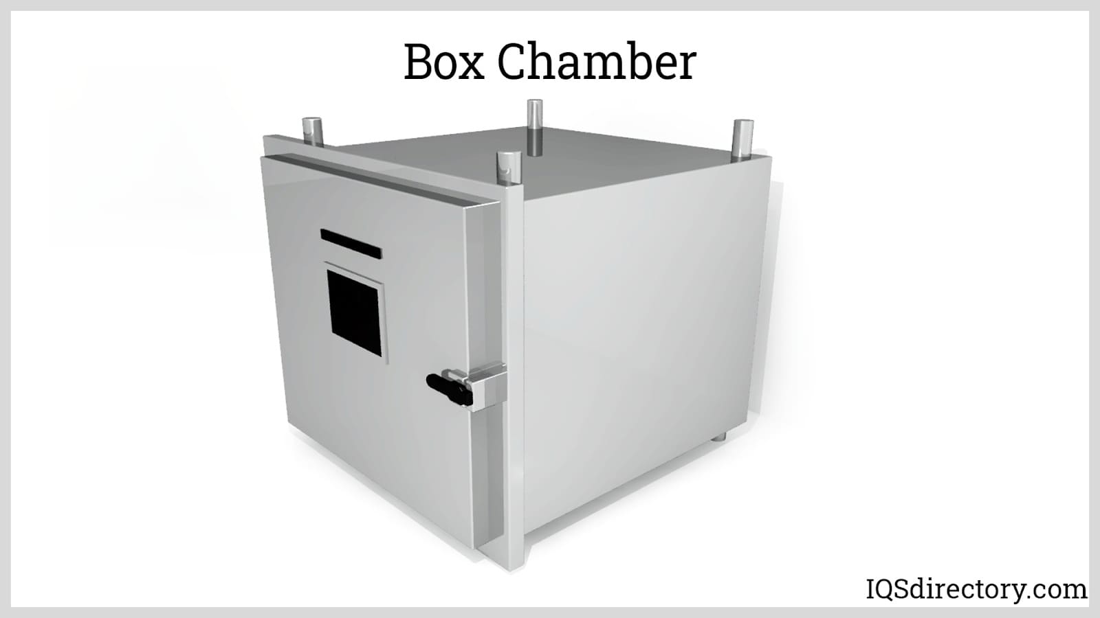 Box Chamber