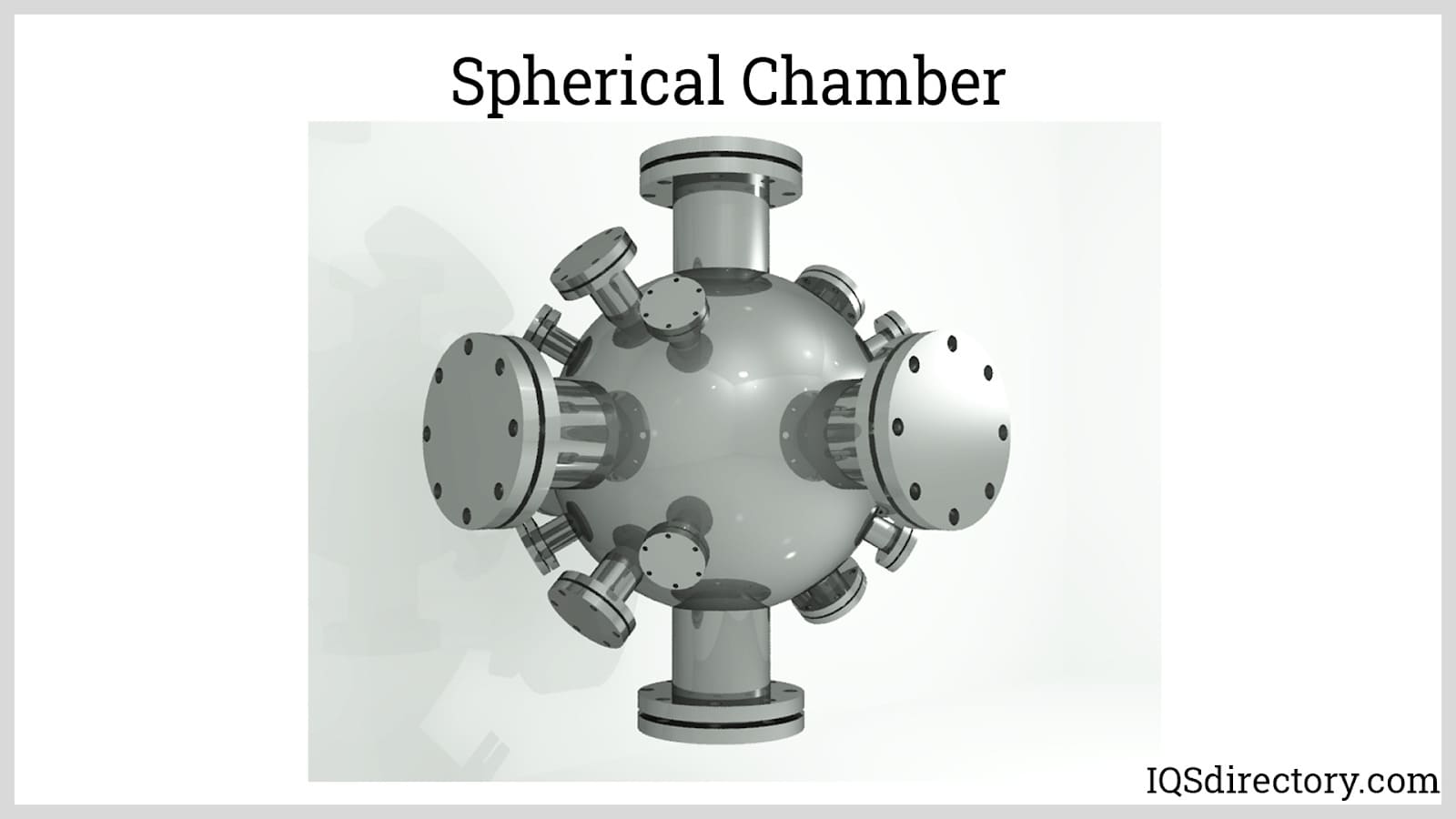 Spherical Chamber