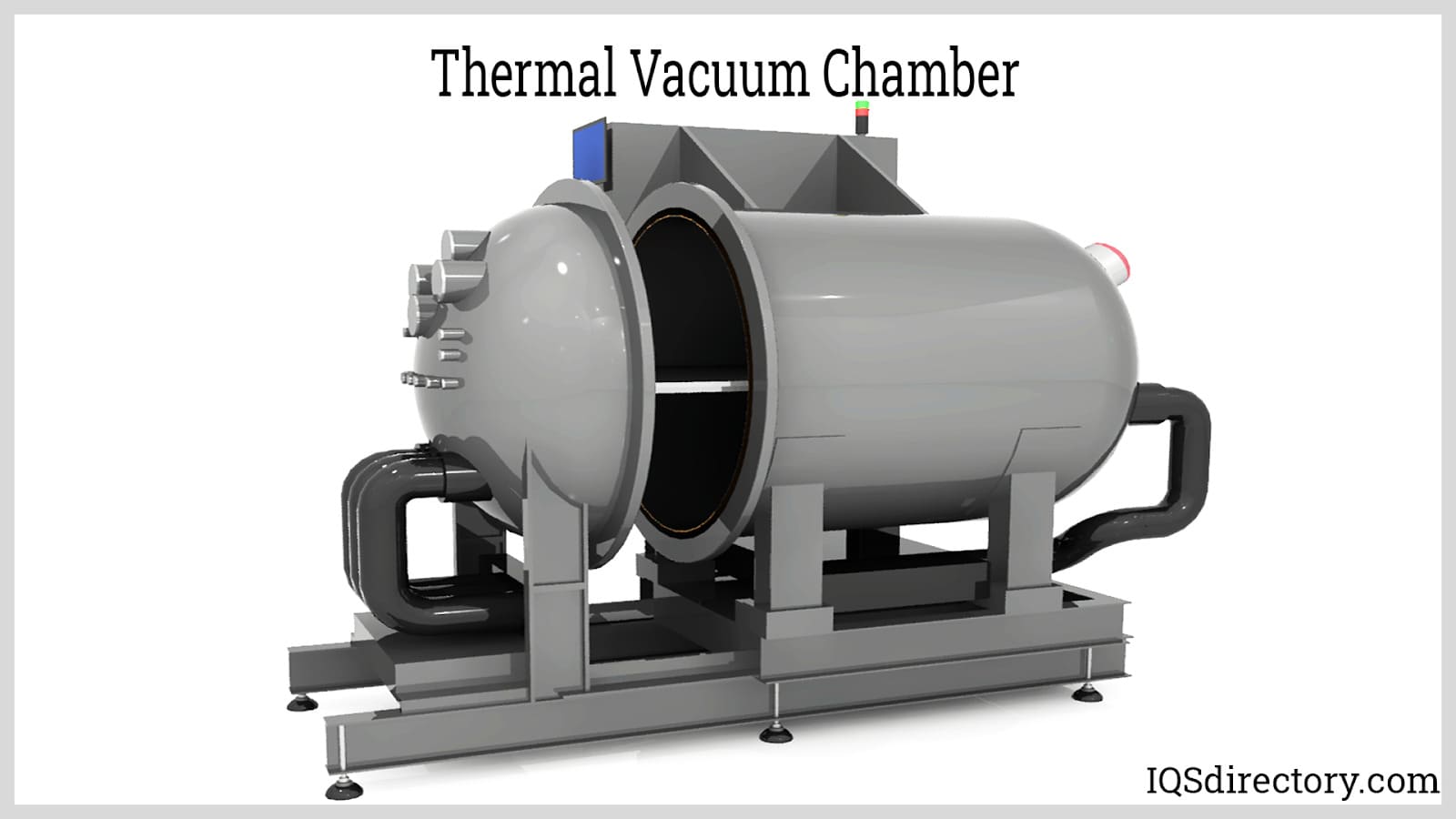 Thermal Vacuum Chamber