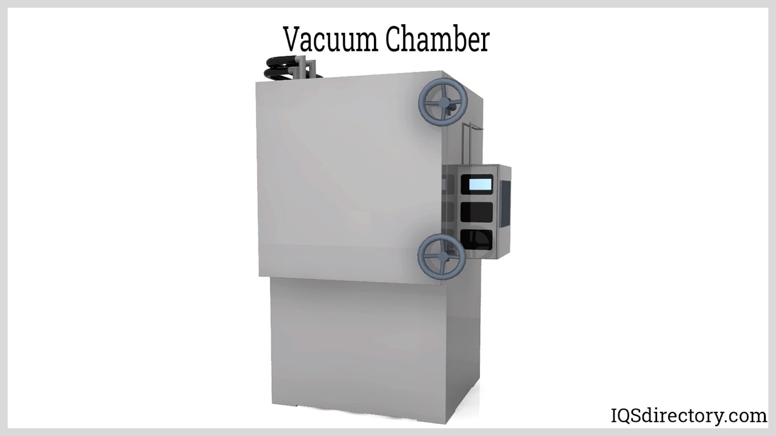 Vacuum Chambers