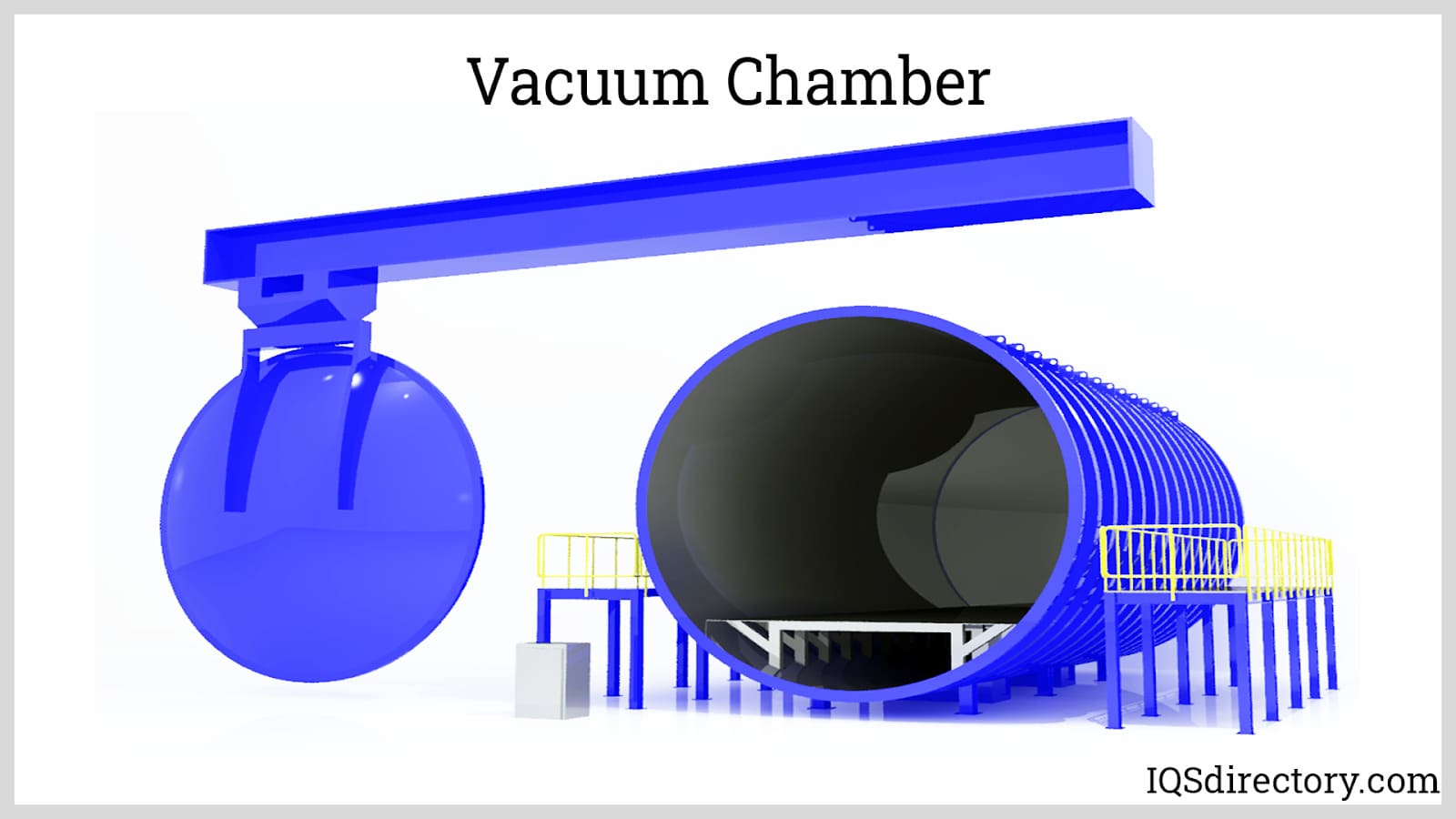 Vacuum Chamber