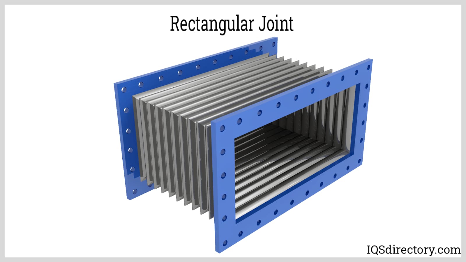 Rectangular Joint