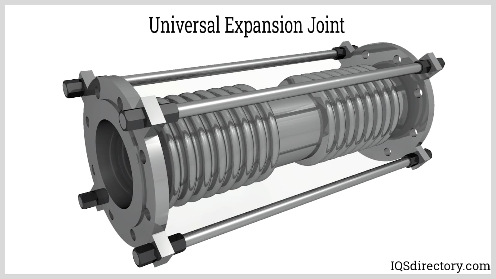 Universal Expansion Joint