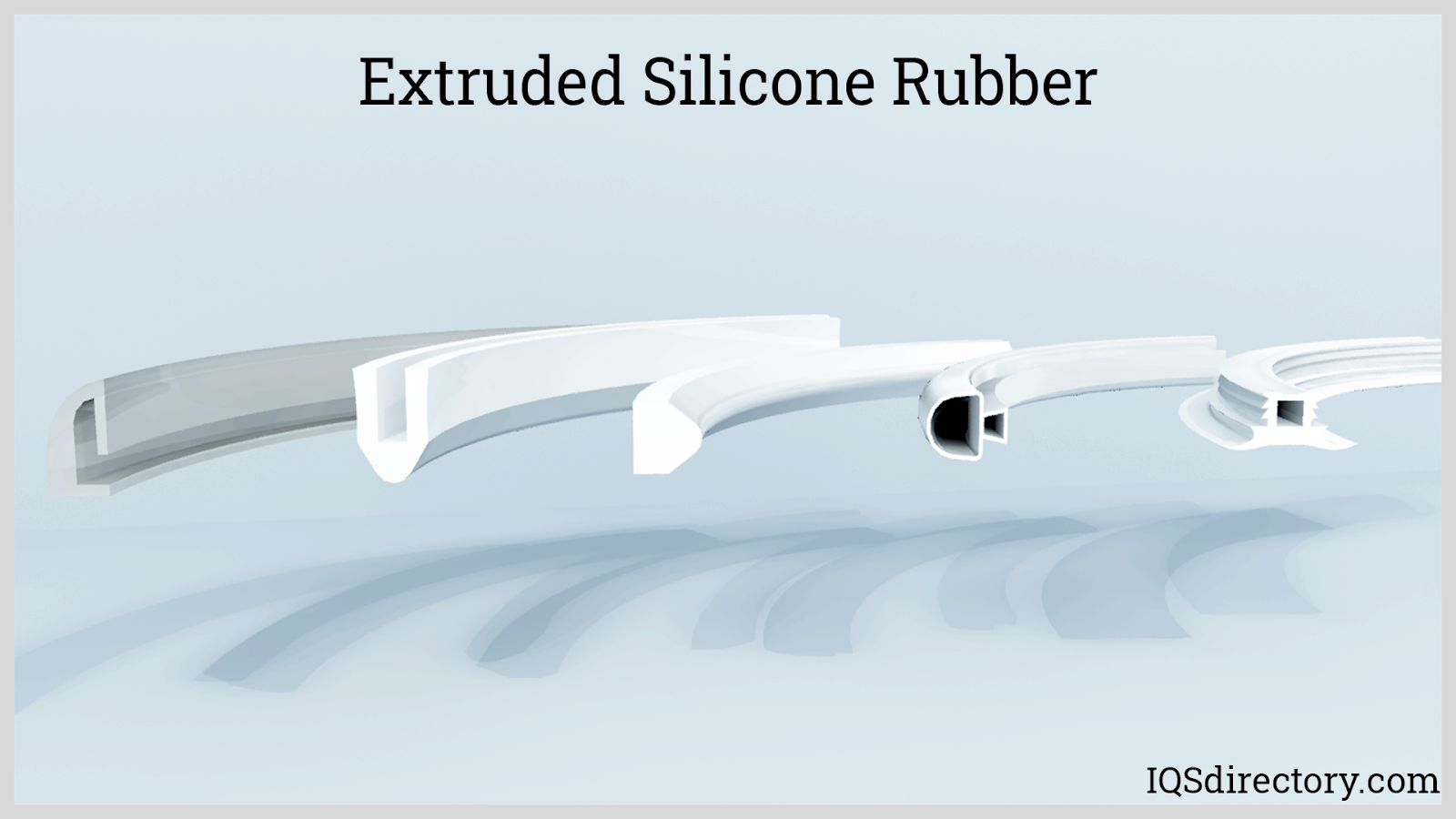 Rubber Trim What Is It? How Is It Made? Parts & Seals