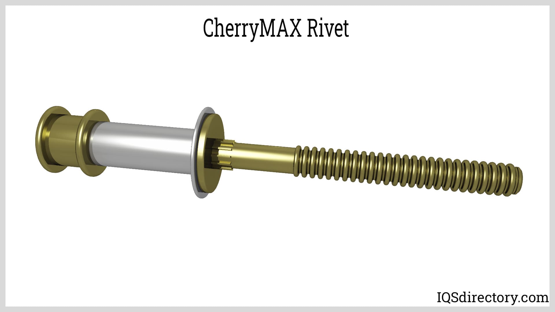 Rivets Types, Applications & Installation Guide