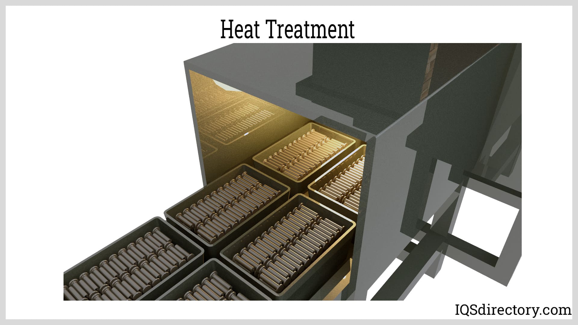 Heat Treatment