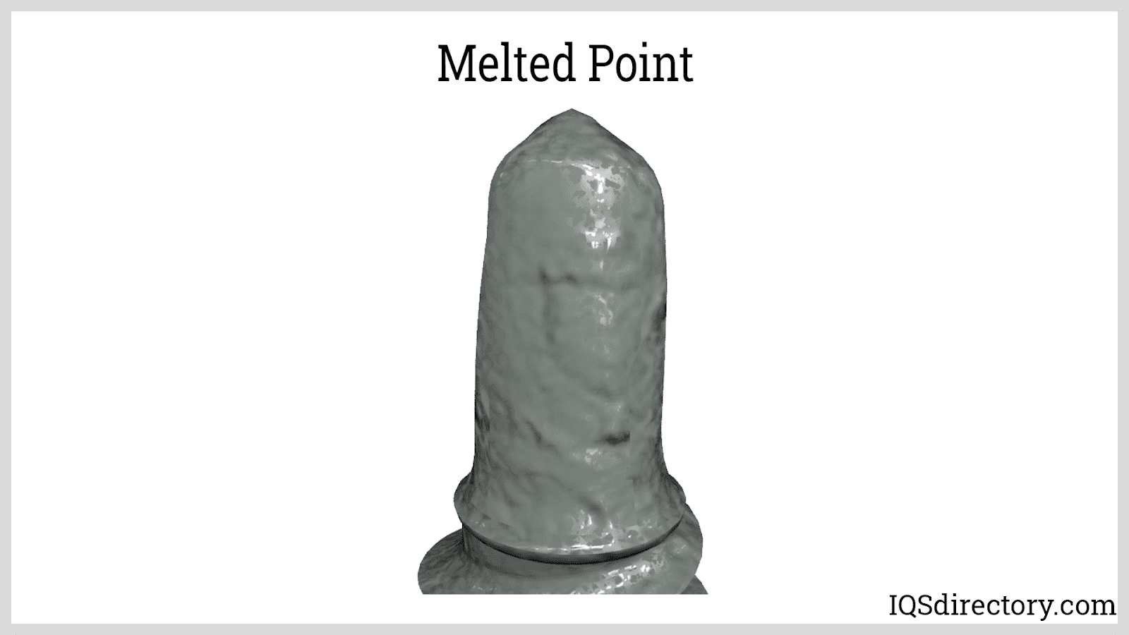 Melted Point