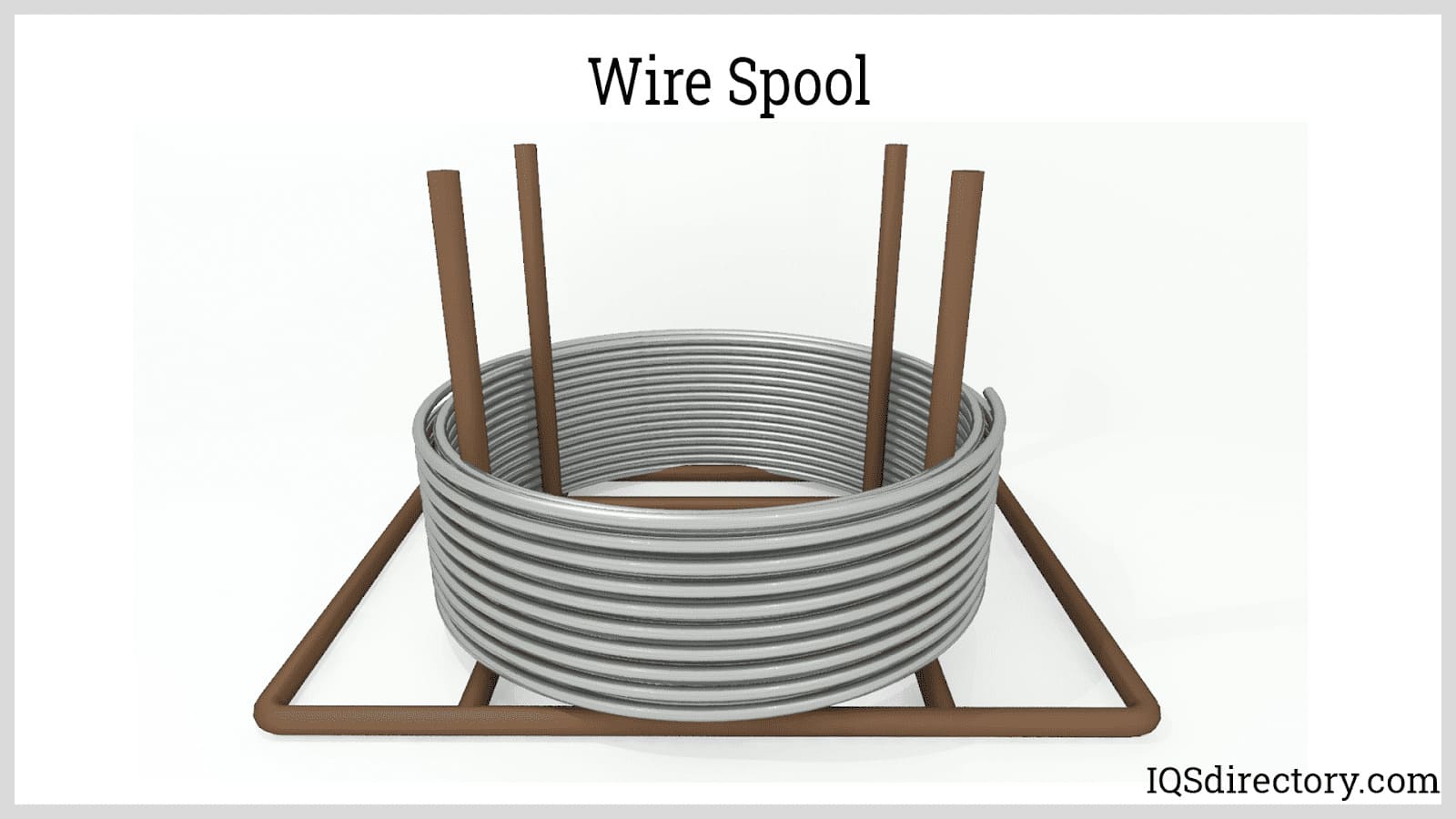 Wire Spool